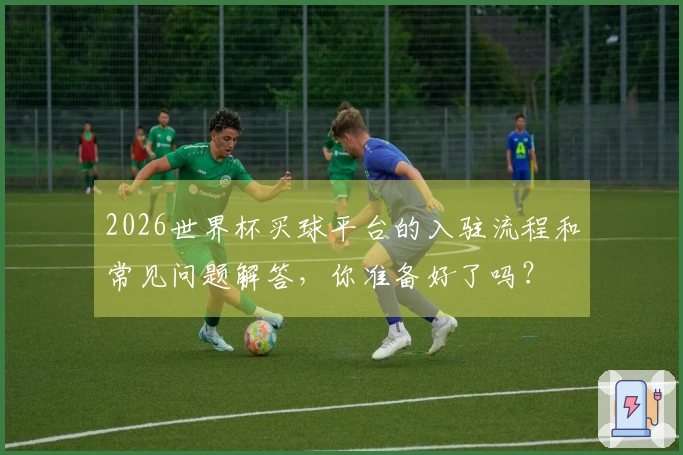 2026世界杯买球平台的入驻流程和常见问题解答，你准备好了吗？
