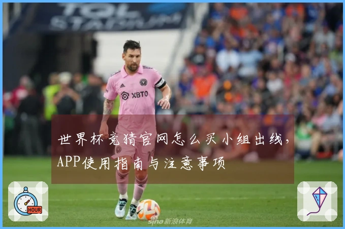 世界杯竞猜官网怎么买小组出线，APP使用指南与注意事项