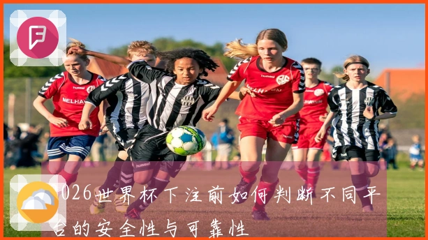 2026世界杯下注前如何判断不同平台的安全性与可靠性
