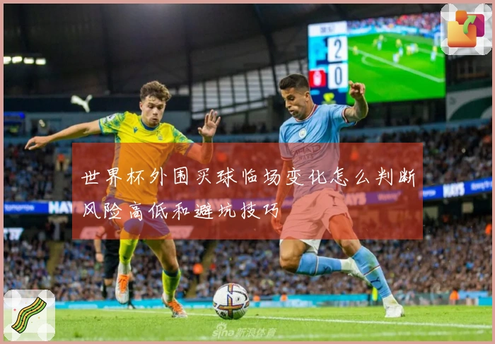 世界杯外围买球临场变化怎么判断风险高低和避坑技巧