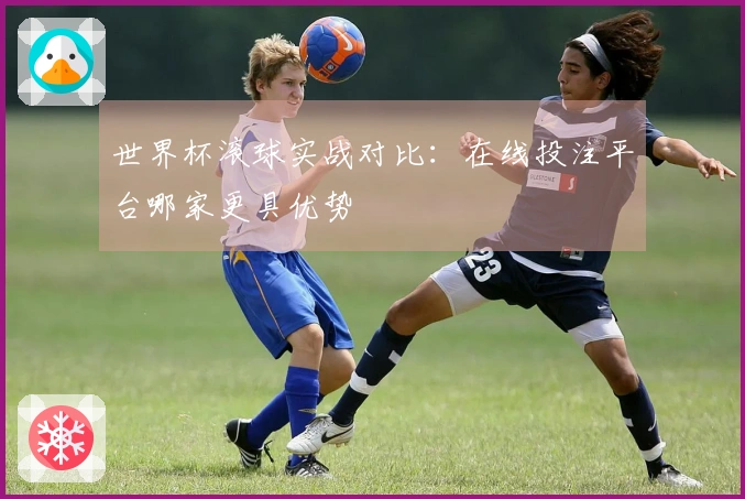 世界杯滚球实战对比：在线投注平台哪家更具优势