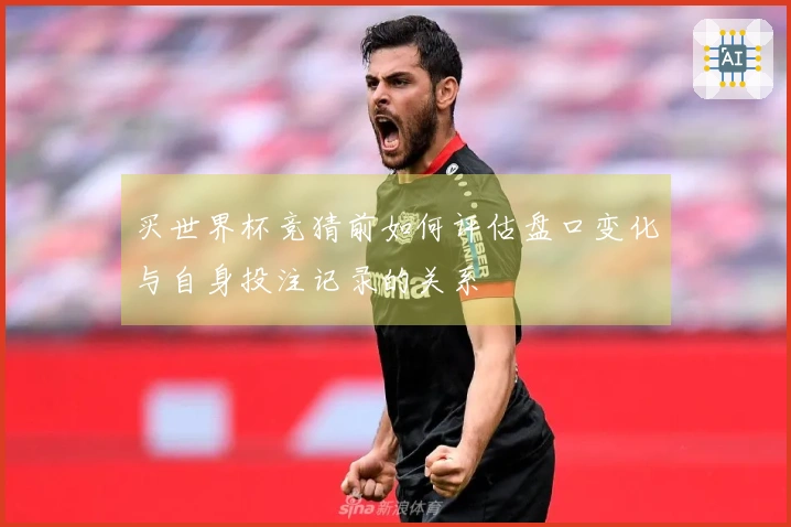 买世界杯竞猜前如何评估盘口变化与自身投注记录的关系